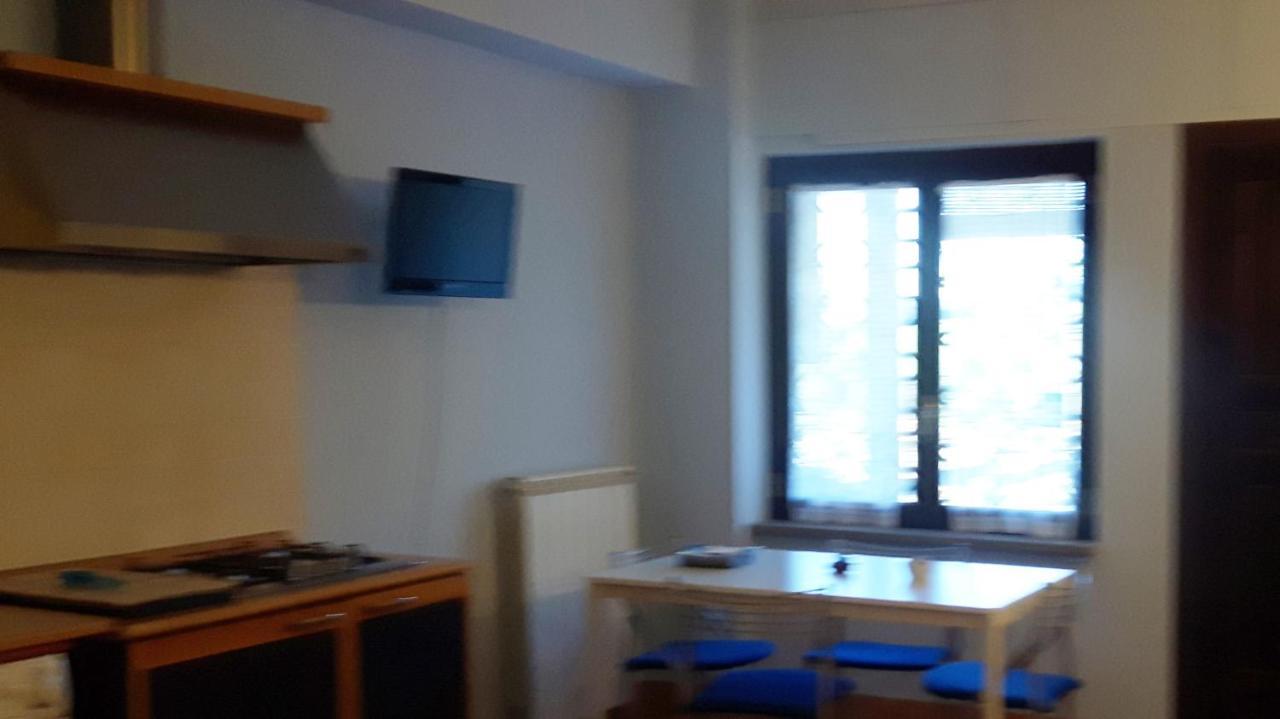 Grazioso appartamento in villa Bracciano  Esterno foto