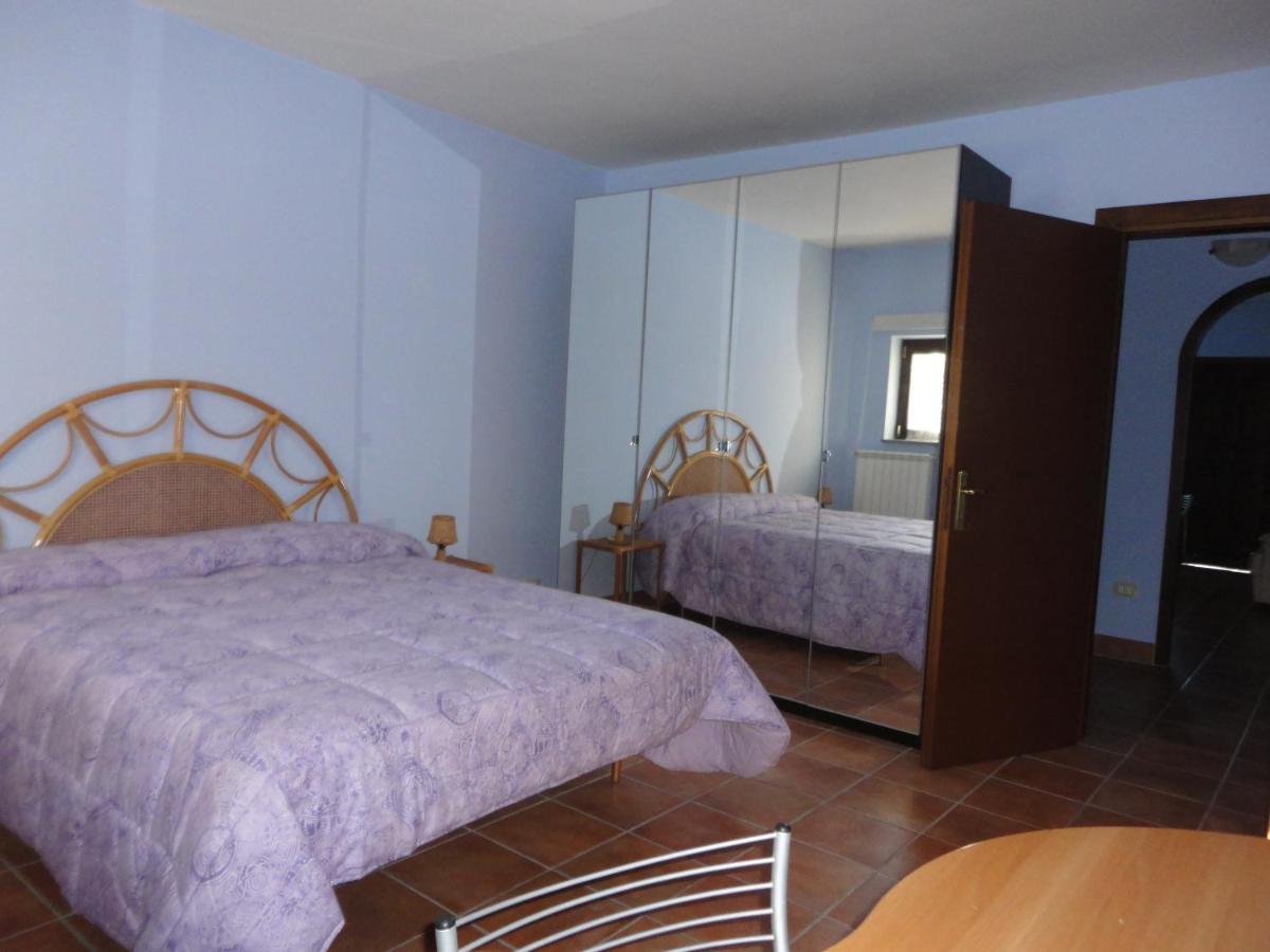 Grazioso appartamento in villa Bracciano  Esterno foto