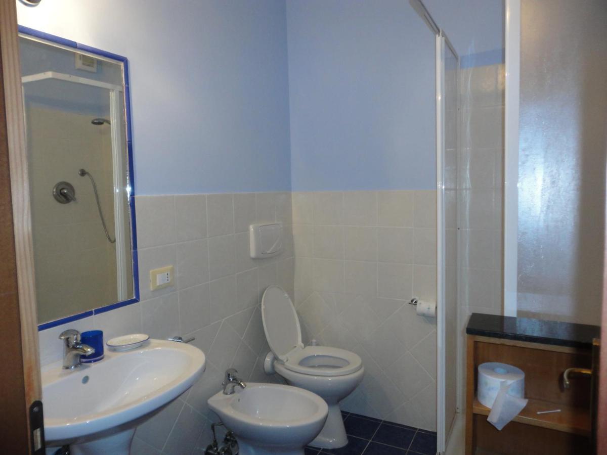 Grazioso appartamento in villa Bracciano  Esterno foto