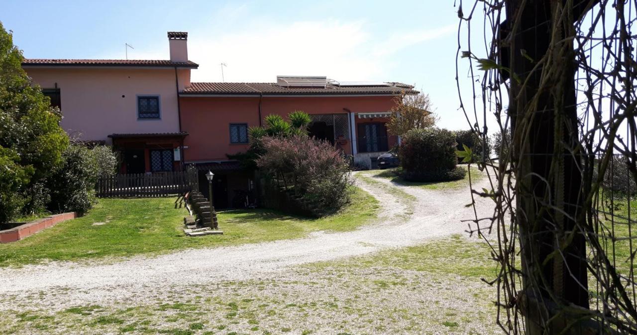 Grazioso appartamento in villa Bracciano  Esterno foto